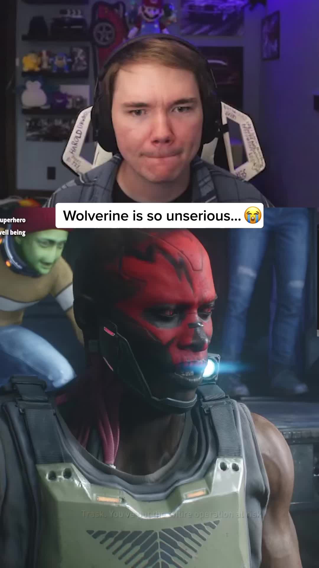 @LionHimself
