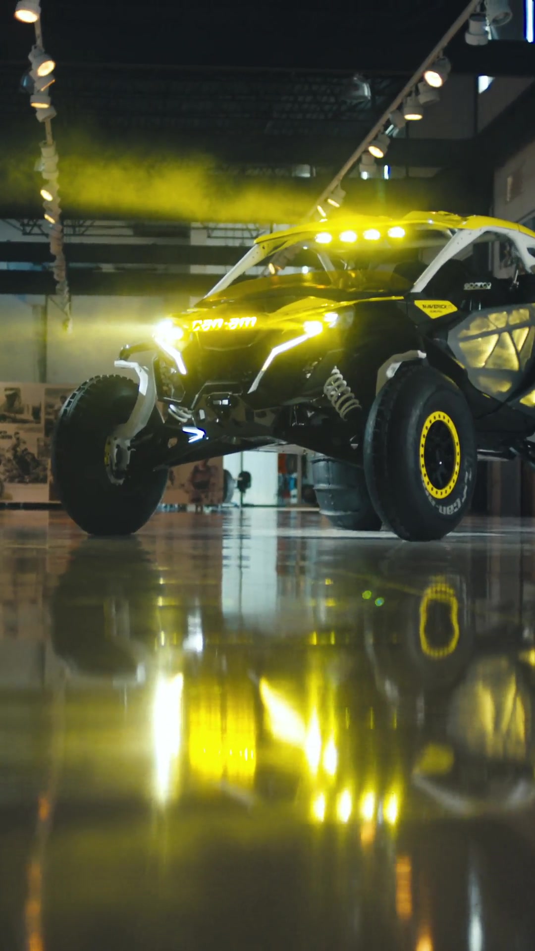 @Can-Am Off-Road
