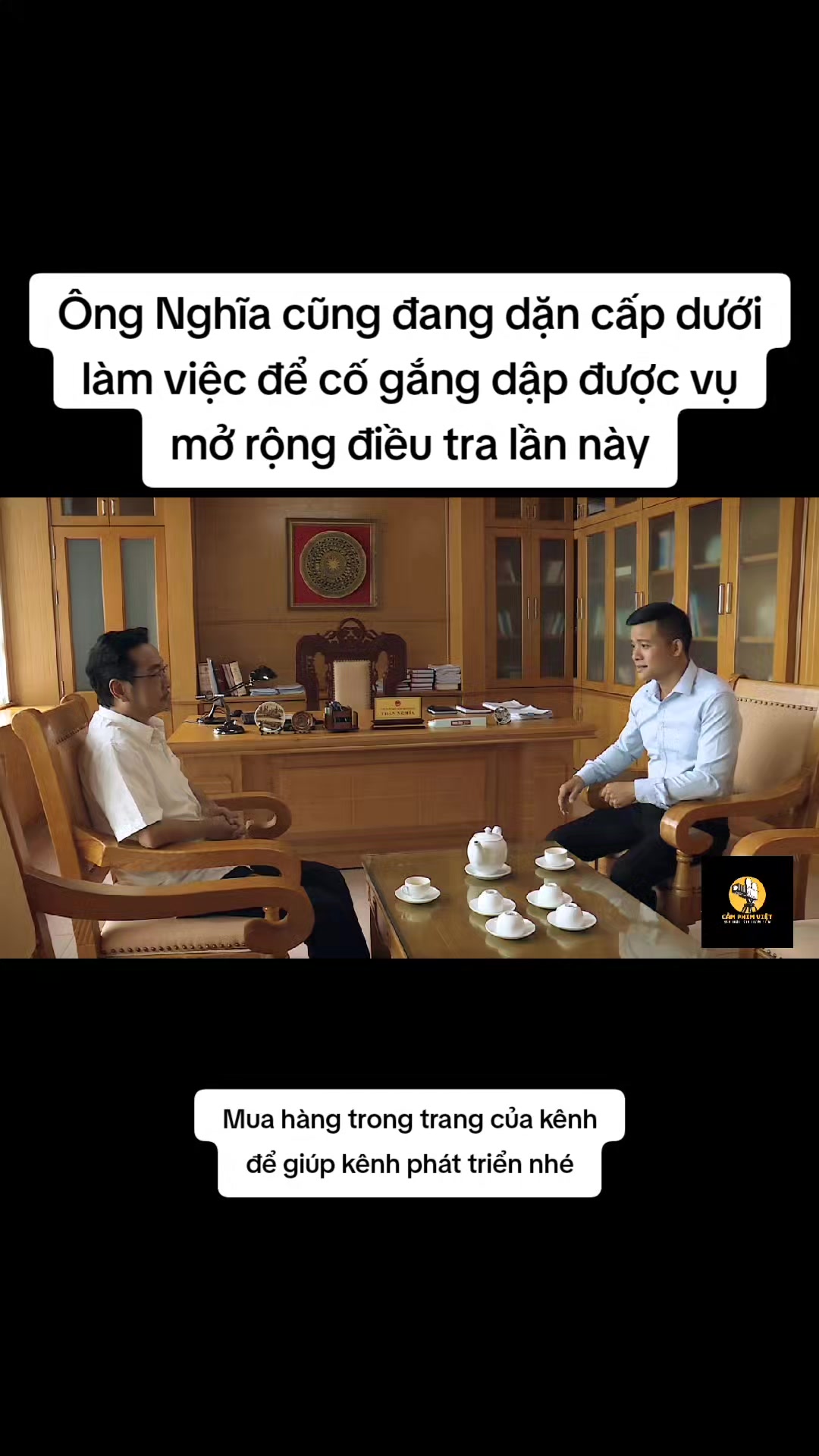 @Cảm Phim Việt