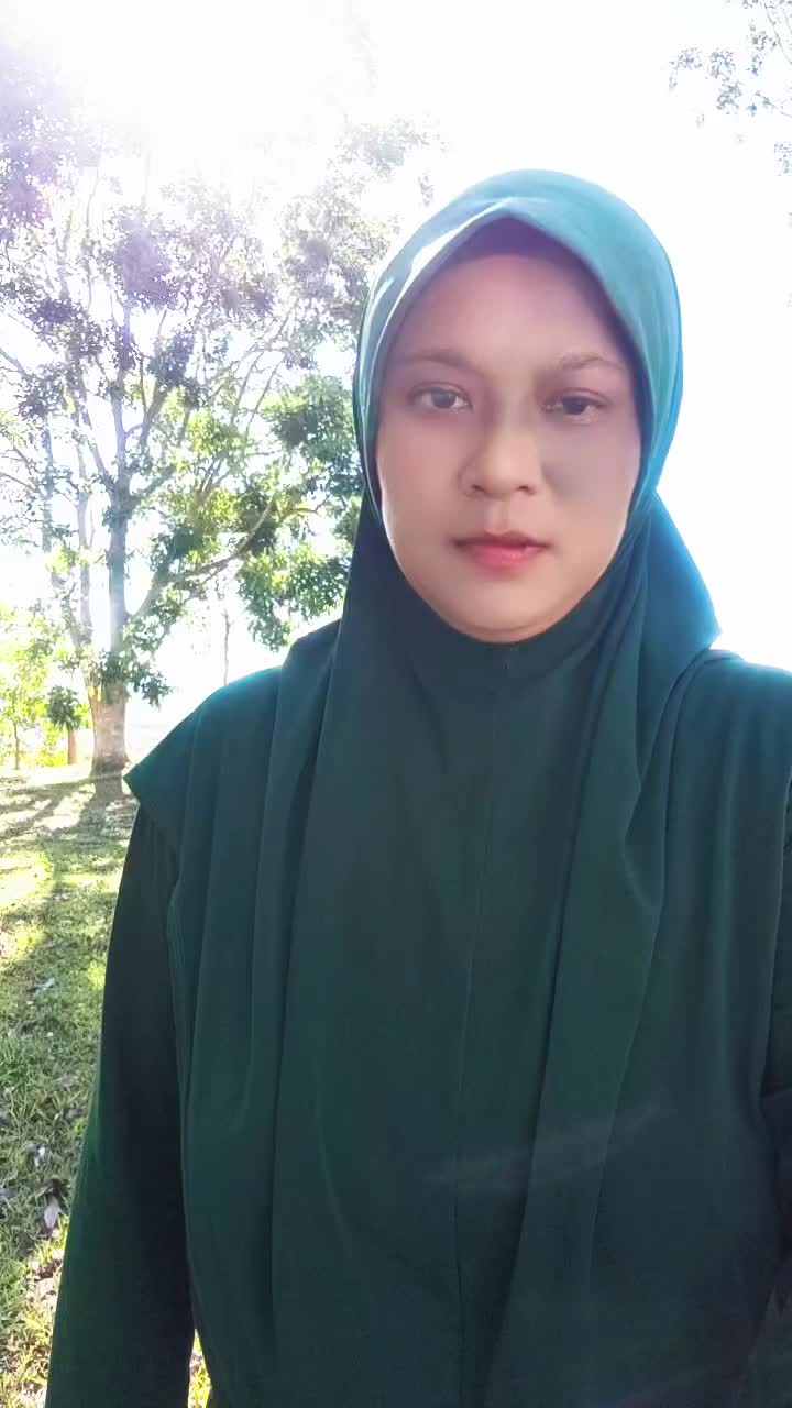@ZARINA OTHMAN