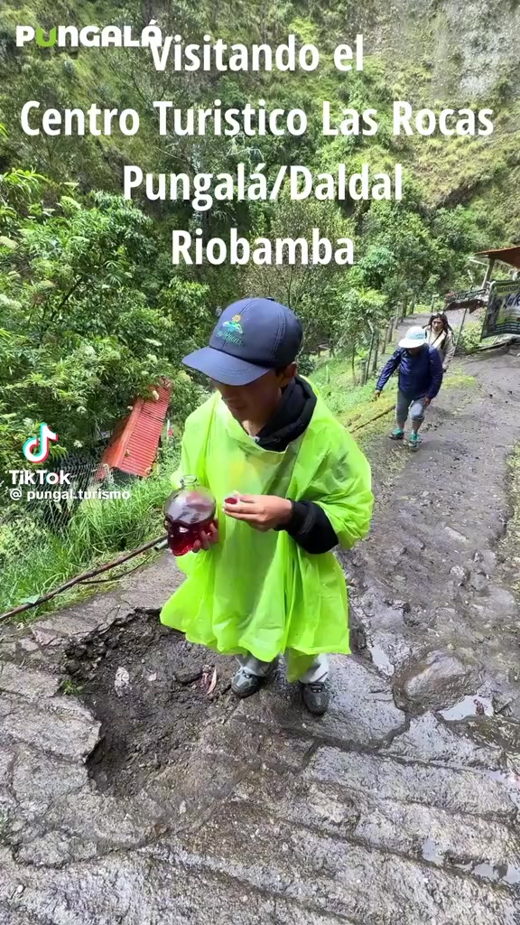@Pesca Deportiva Riobamba