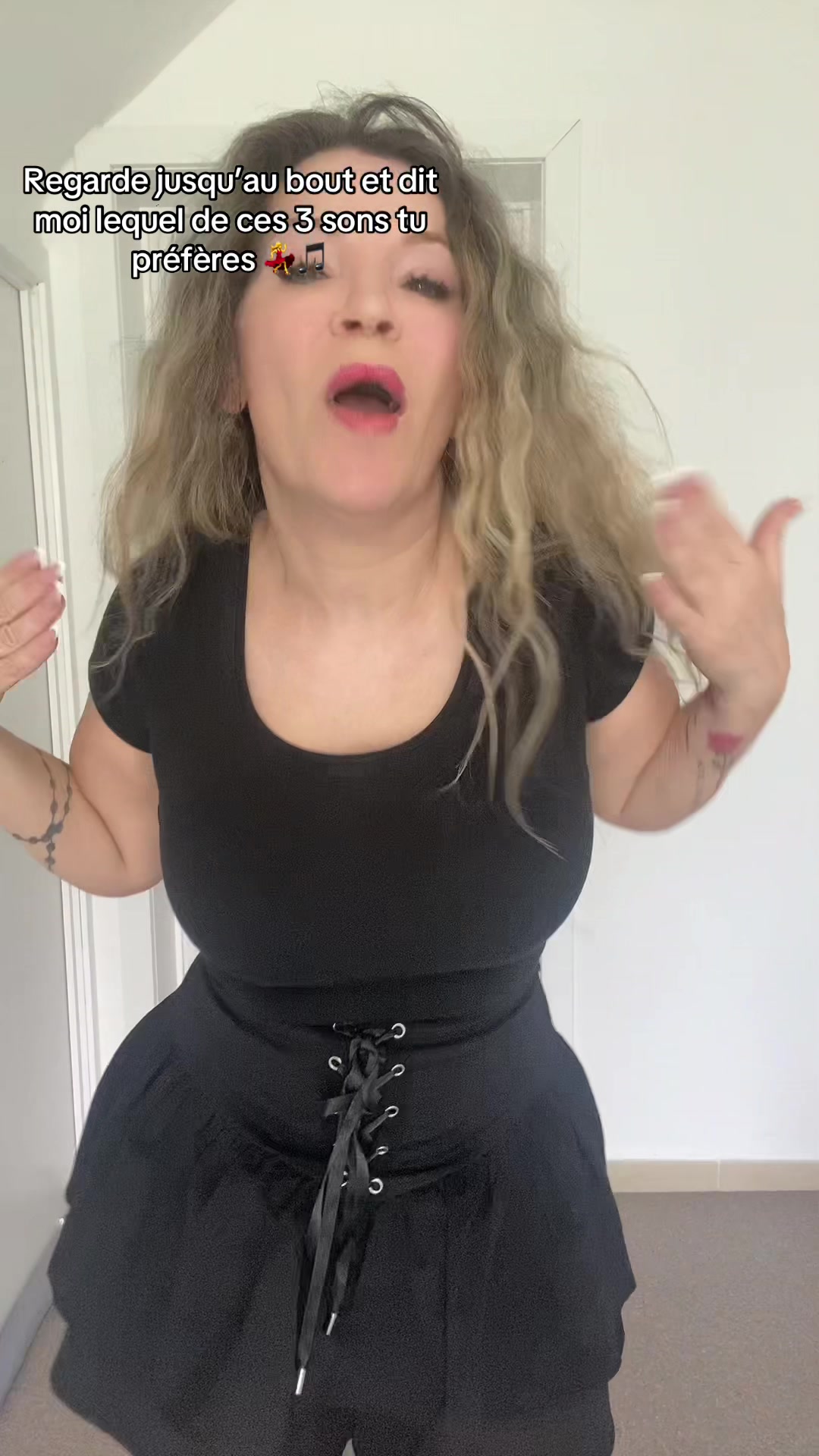 @Rosaria