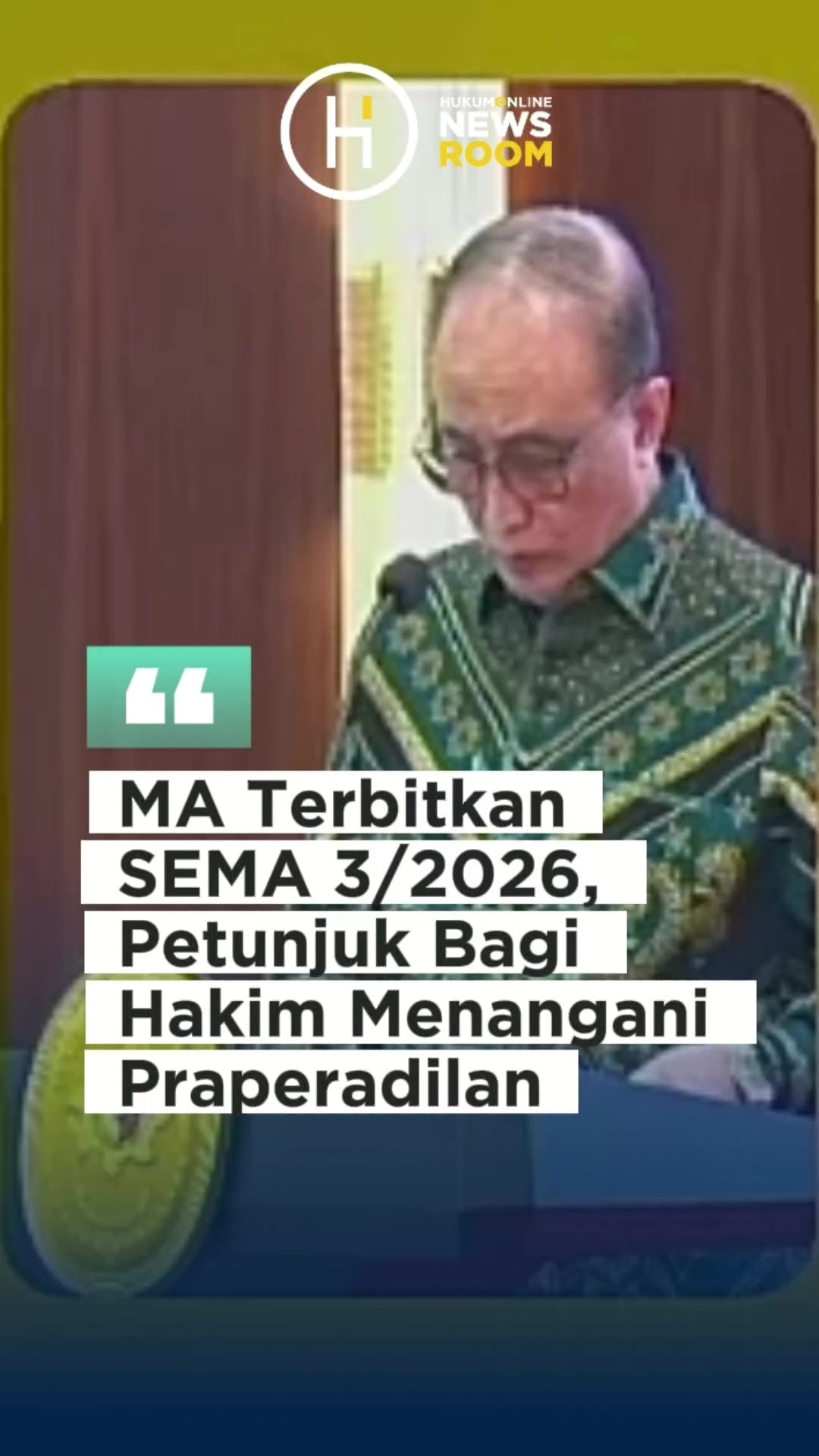 @Hukumonline Newsroom