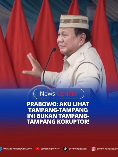 @Framing NewsTV