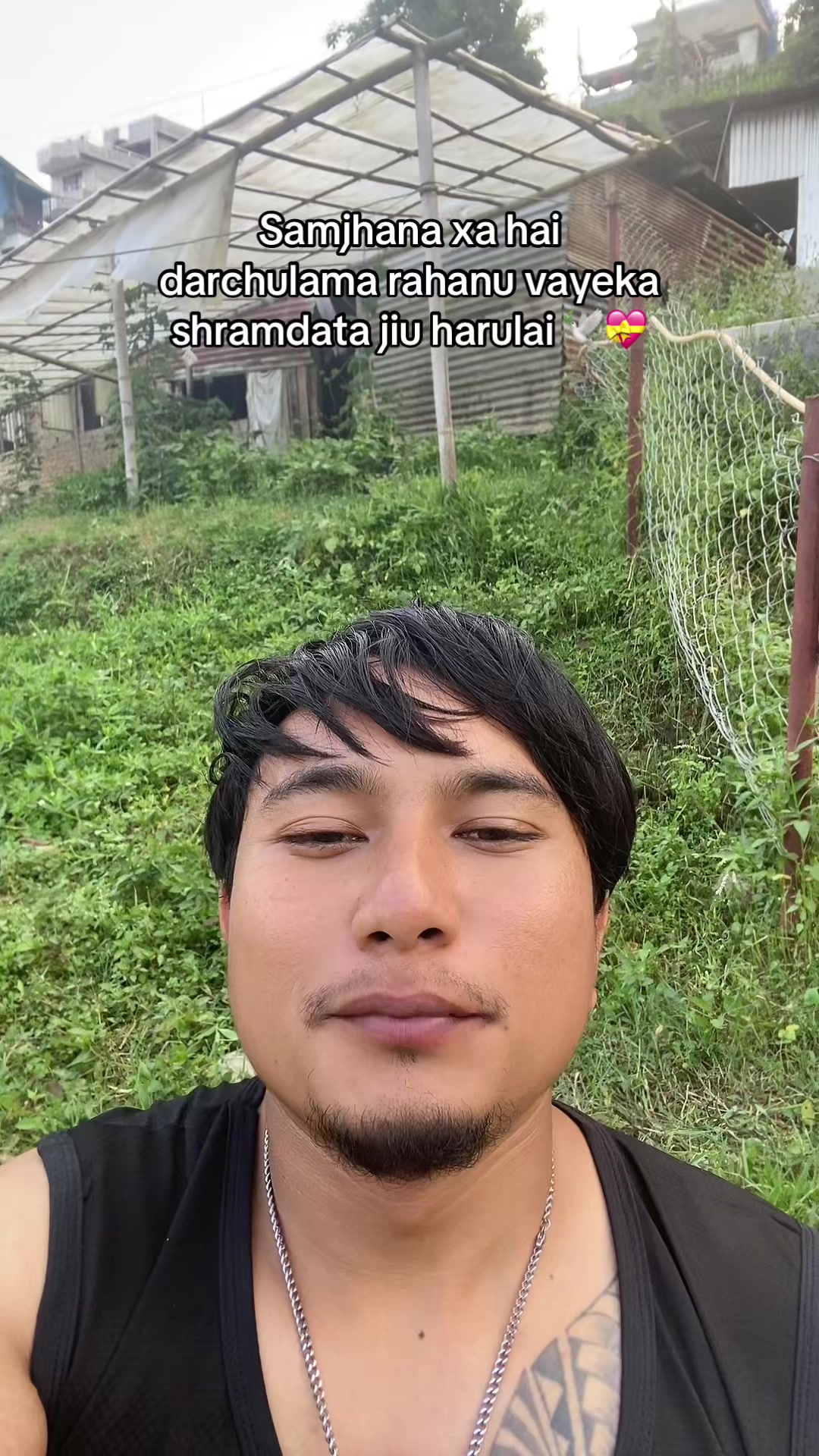 @Sonam Tamang