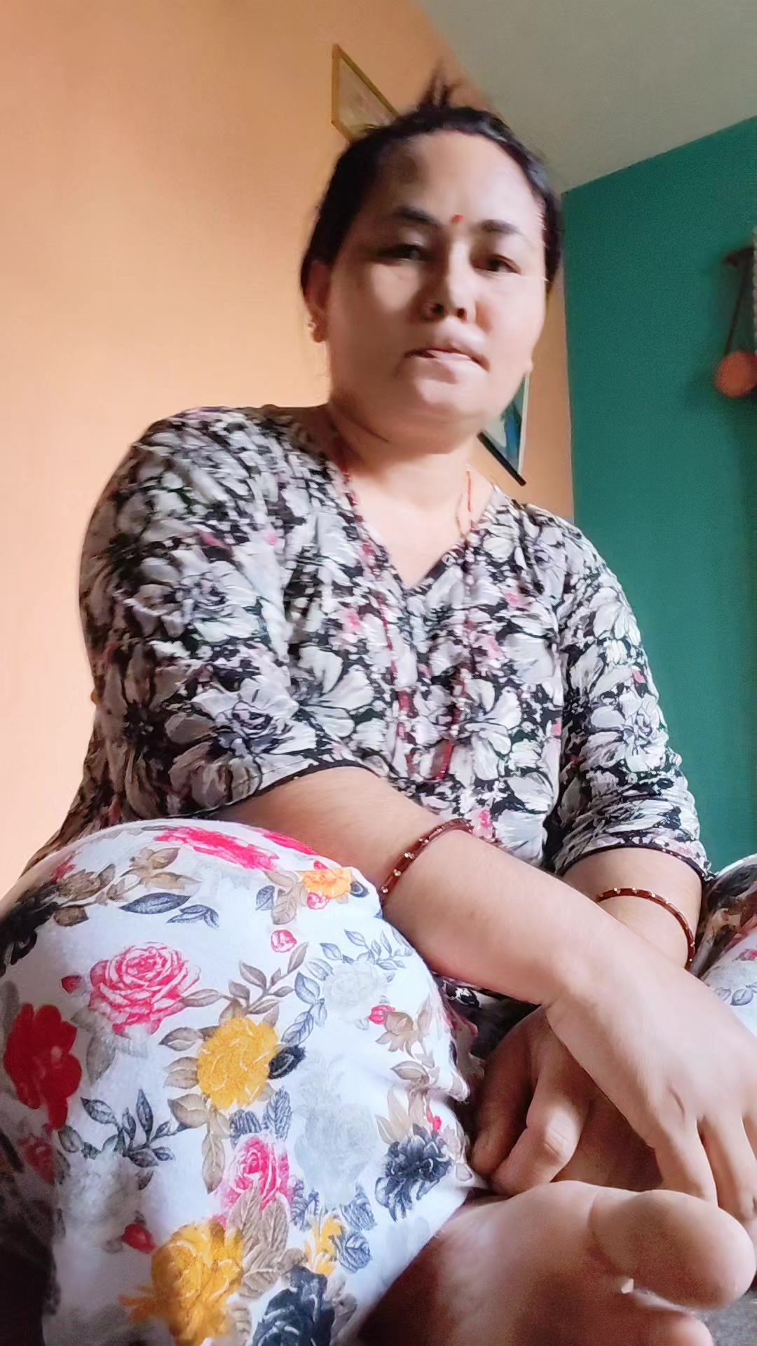 @Salina Gautam