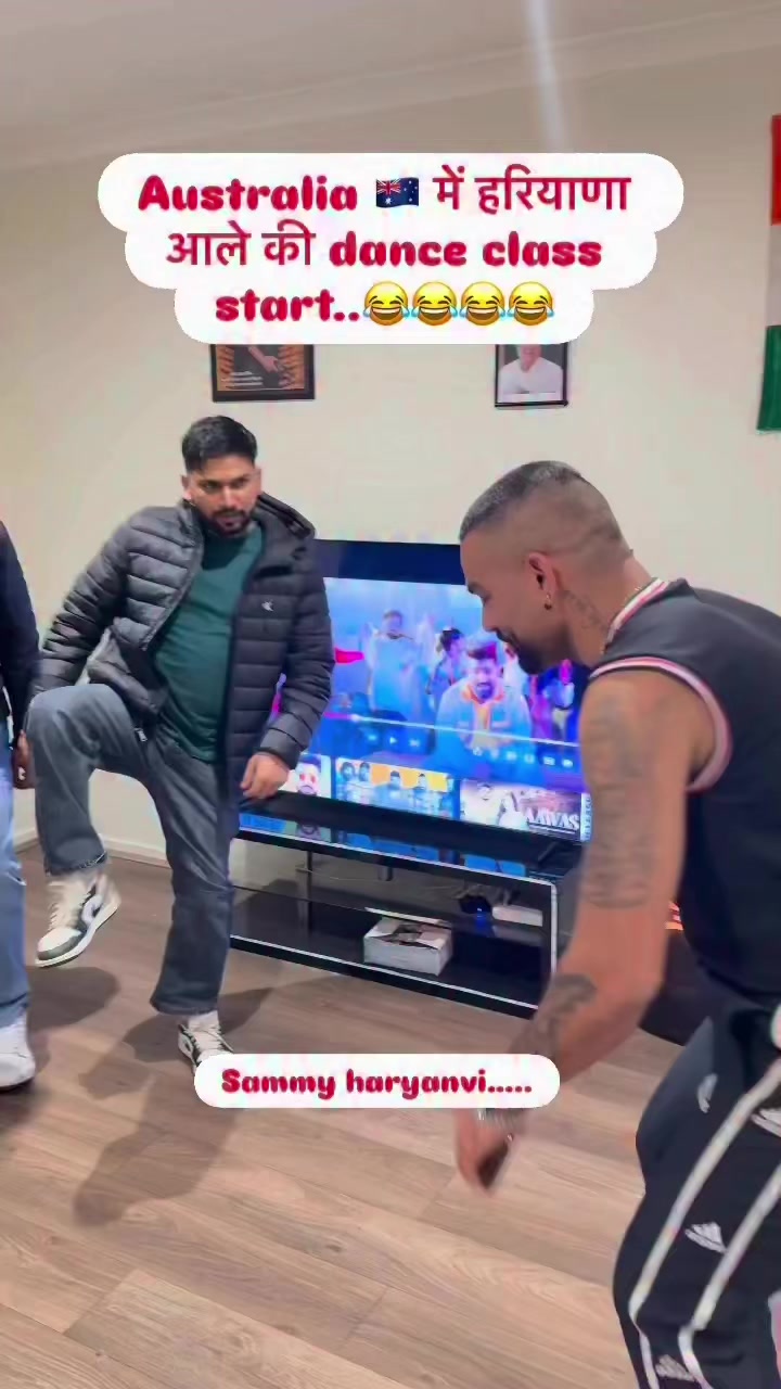 @Haryana_in_Australia