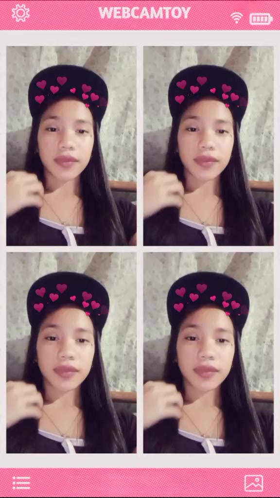 @Trisha jane