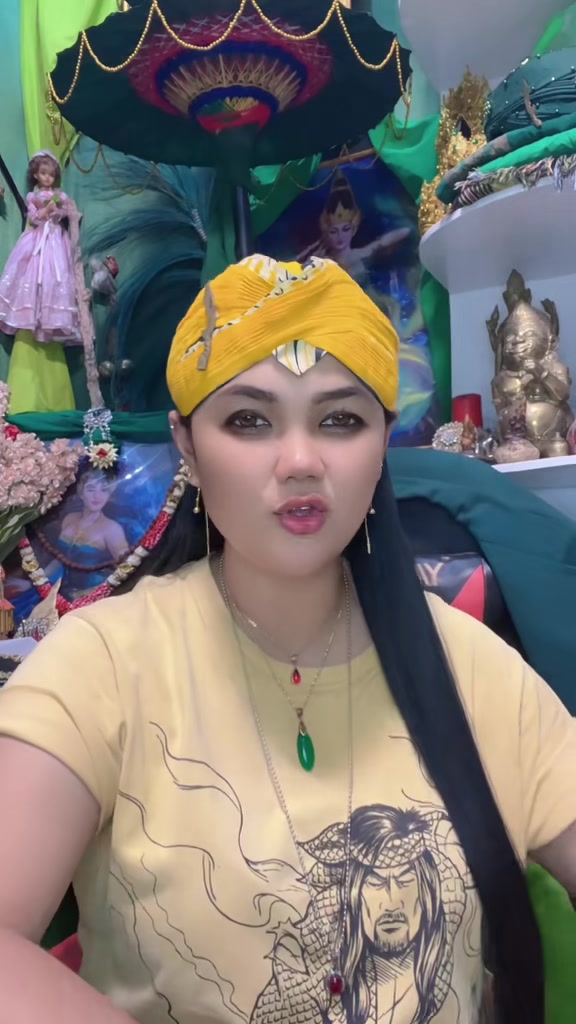 @TelogodogBUNDA YANA