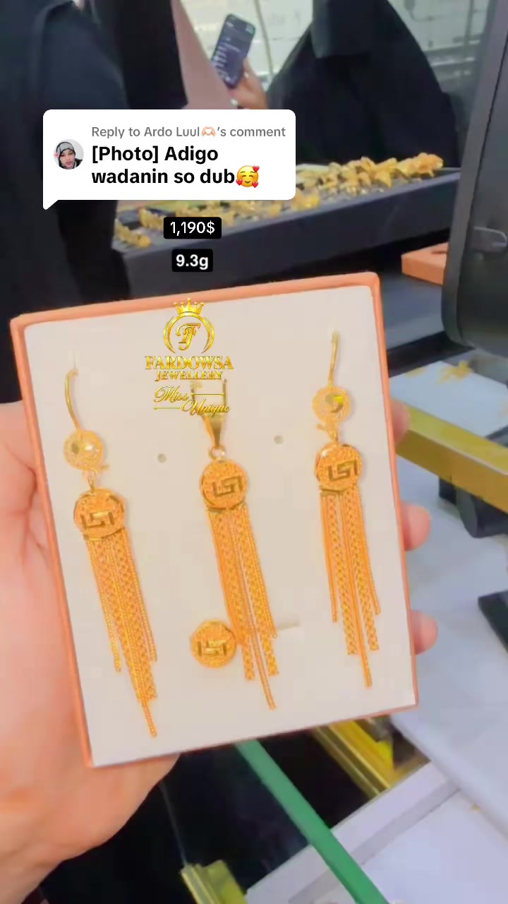 @Miss unique