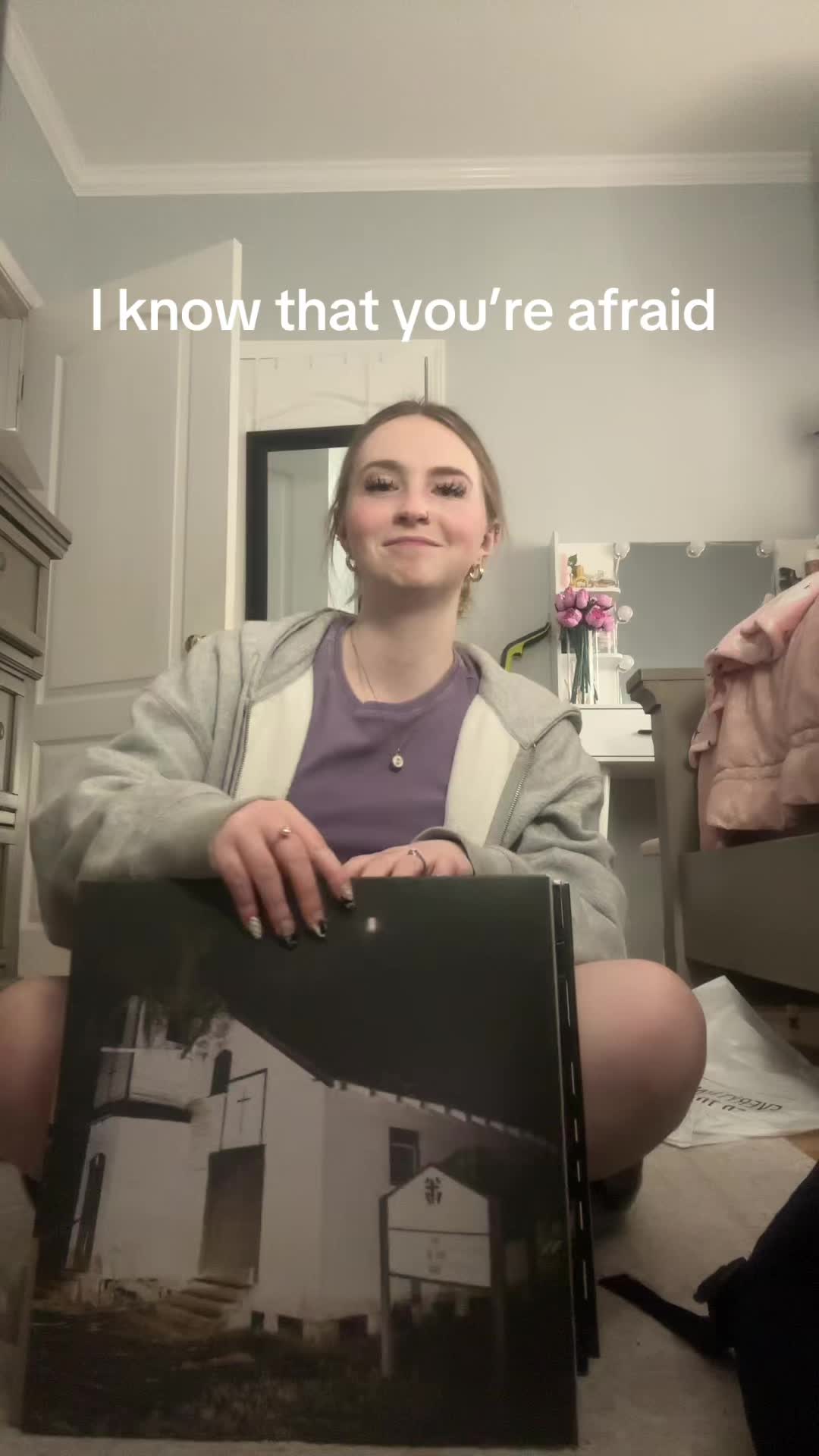 @carly🦨