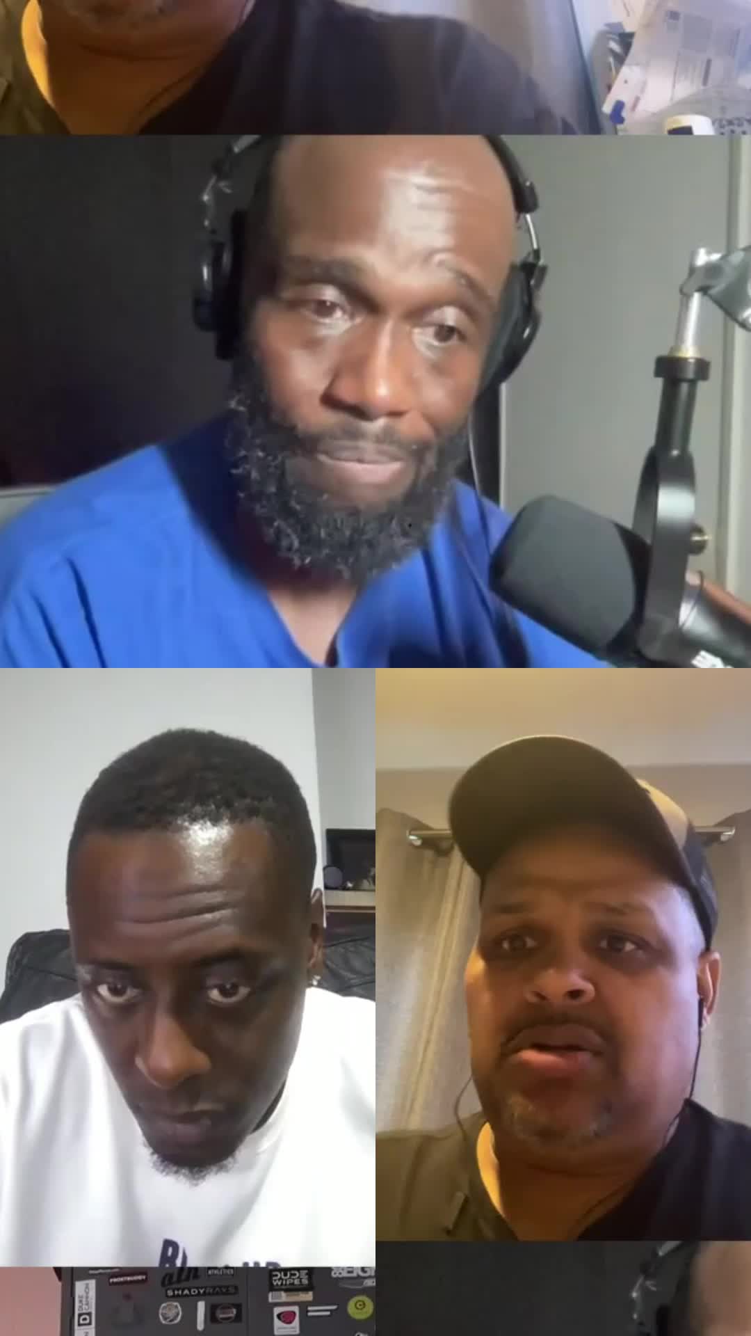 @3PMD_Podcast