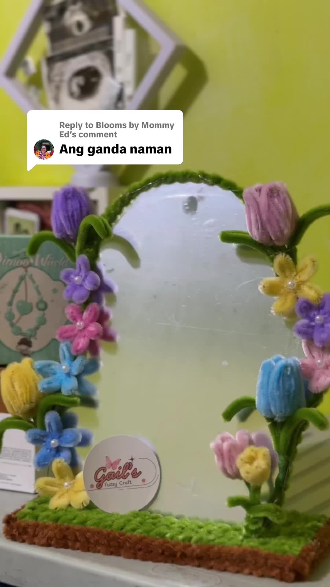 @Kate Ramos