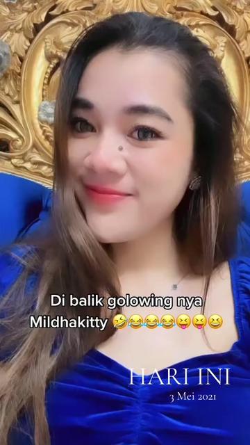 @OWNER MILDHAKITTY PELANGSI