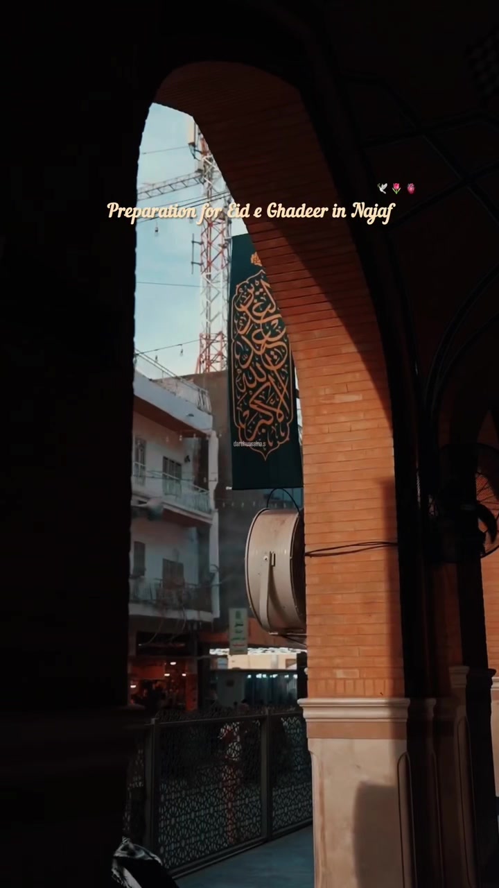 @Dar e Hussain a.s