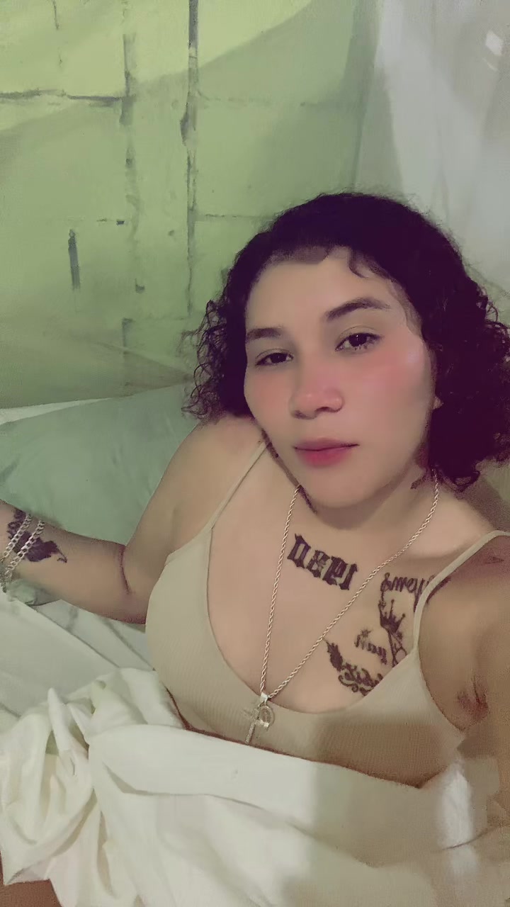 @Maria p&eacute;rez🔥🖤🏳️&zwj;🌈