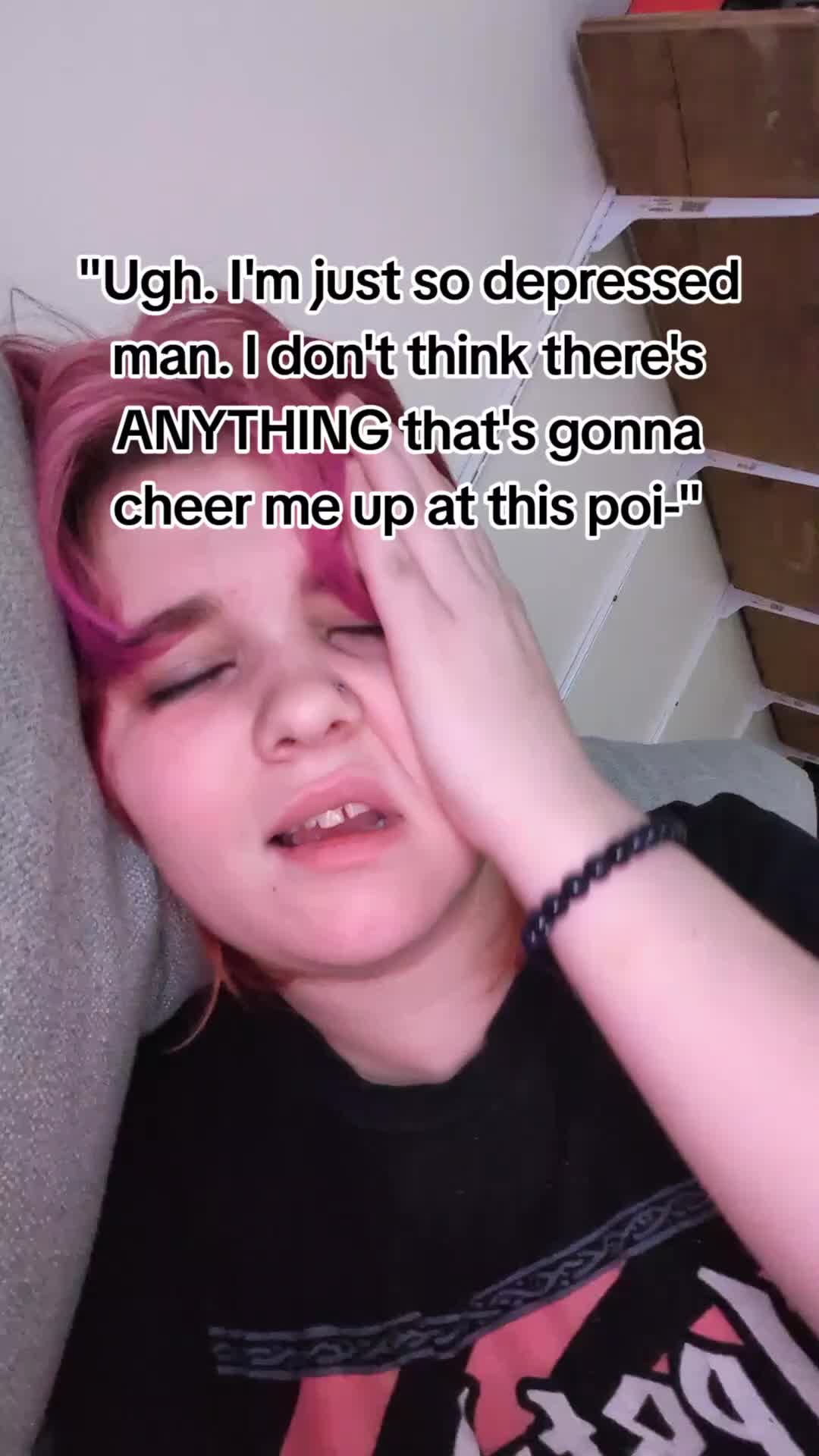 @Vesper (Brendon's version)
