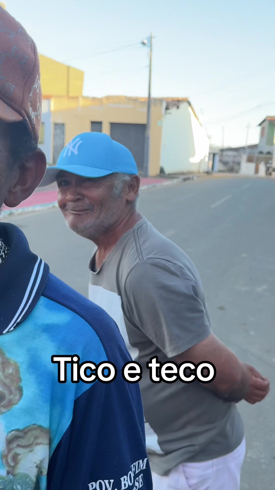 @Iara Rocha do mercadinho Souza