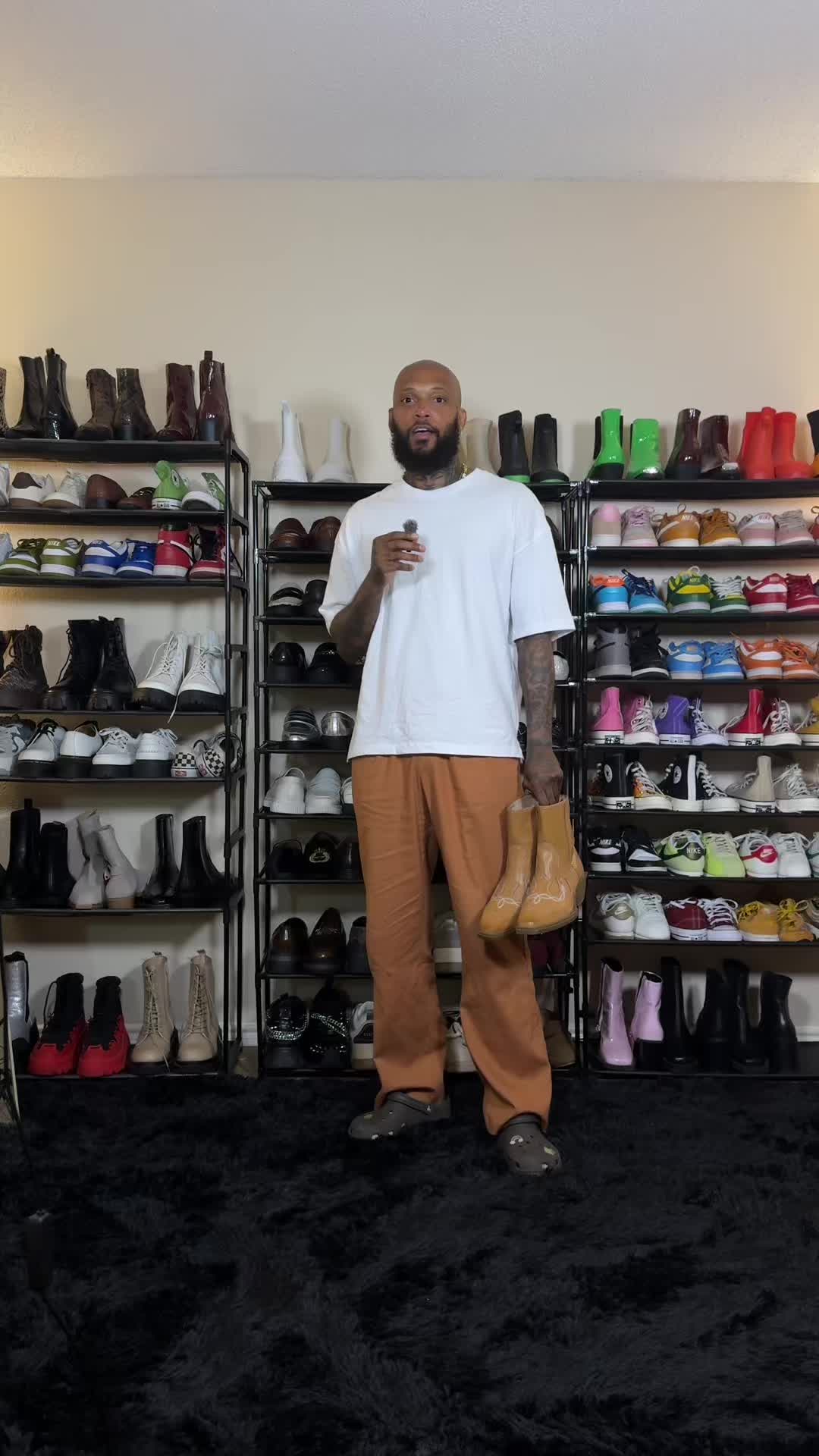 @Rodney | Daily Fashion Guy