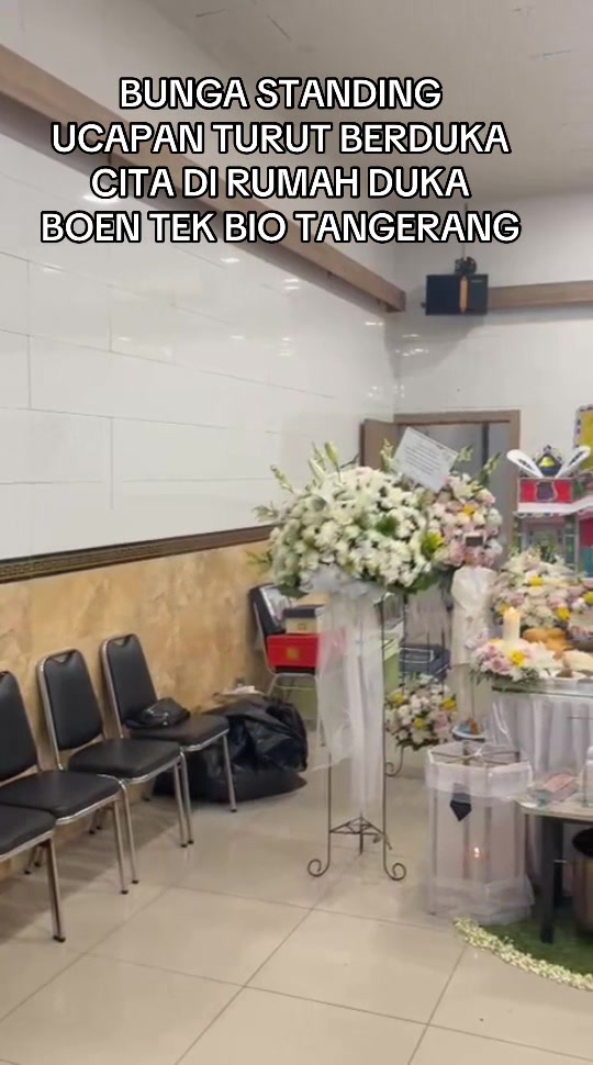 @Florist Tangerang & Jakarta