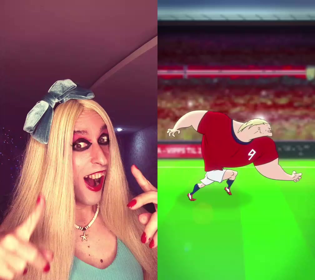 @Taylor Fantasy