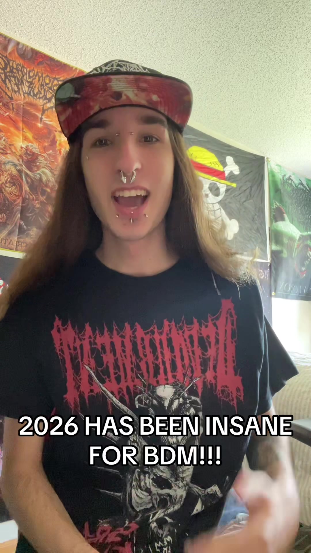 @The Brutal Death Metal Messiah