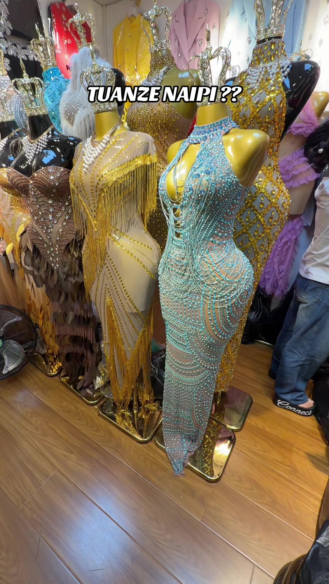 @BABA KAIRA OUTFIT