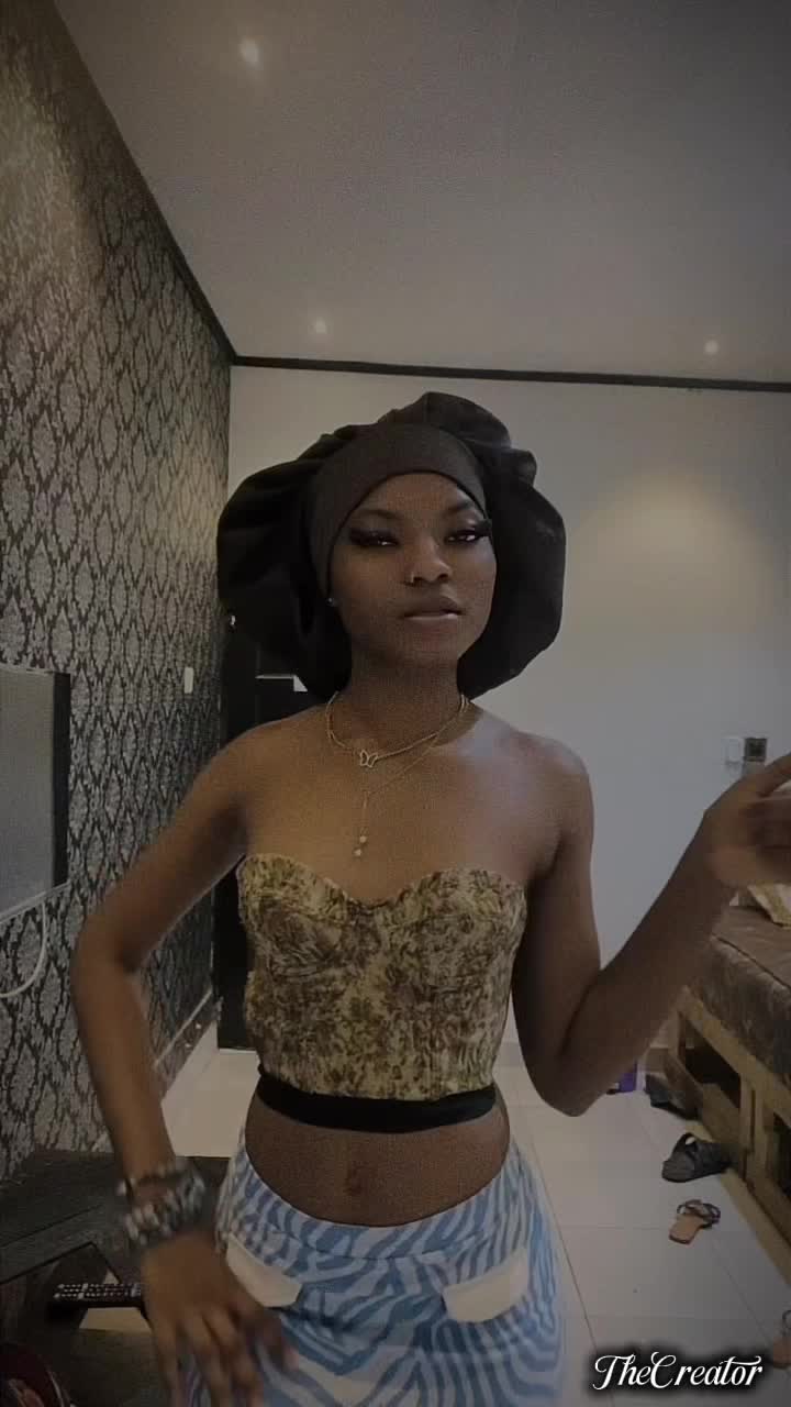 @BIGGEST AFIA๐๐คญ