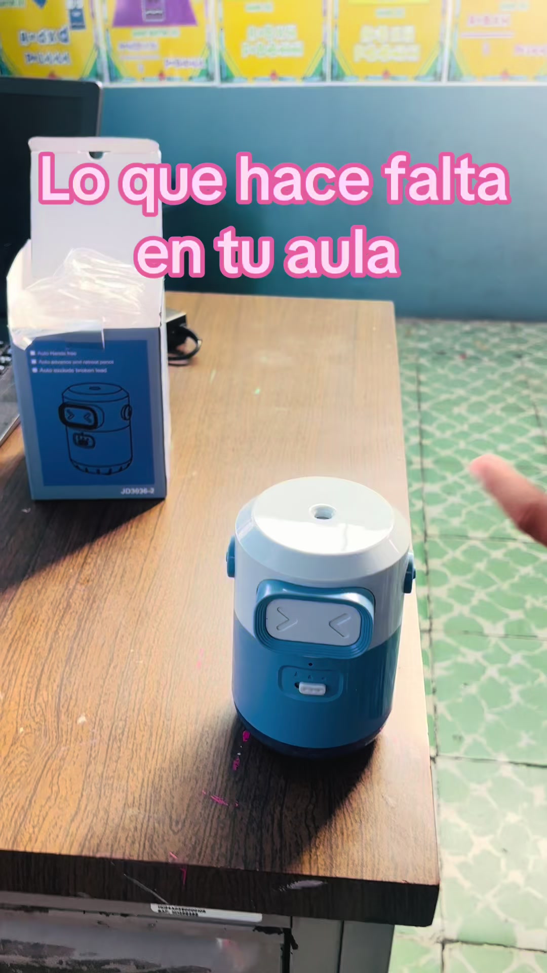 @El Maestro Román 👨🏫