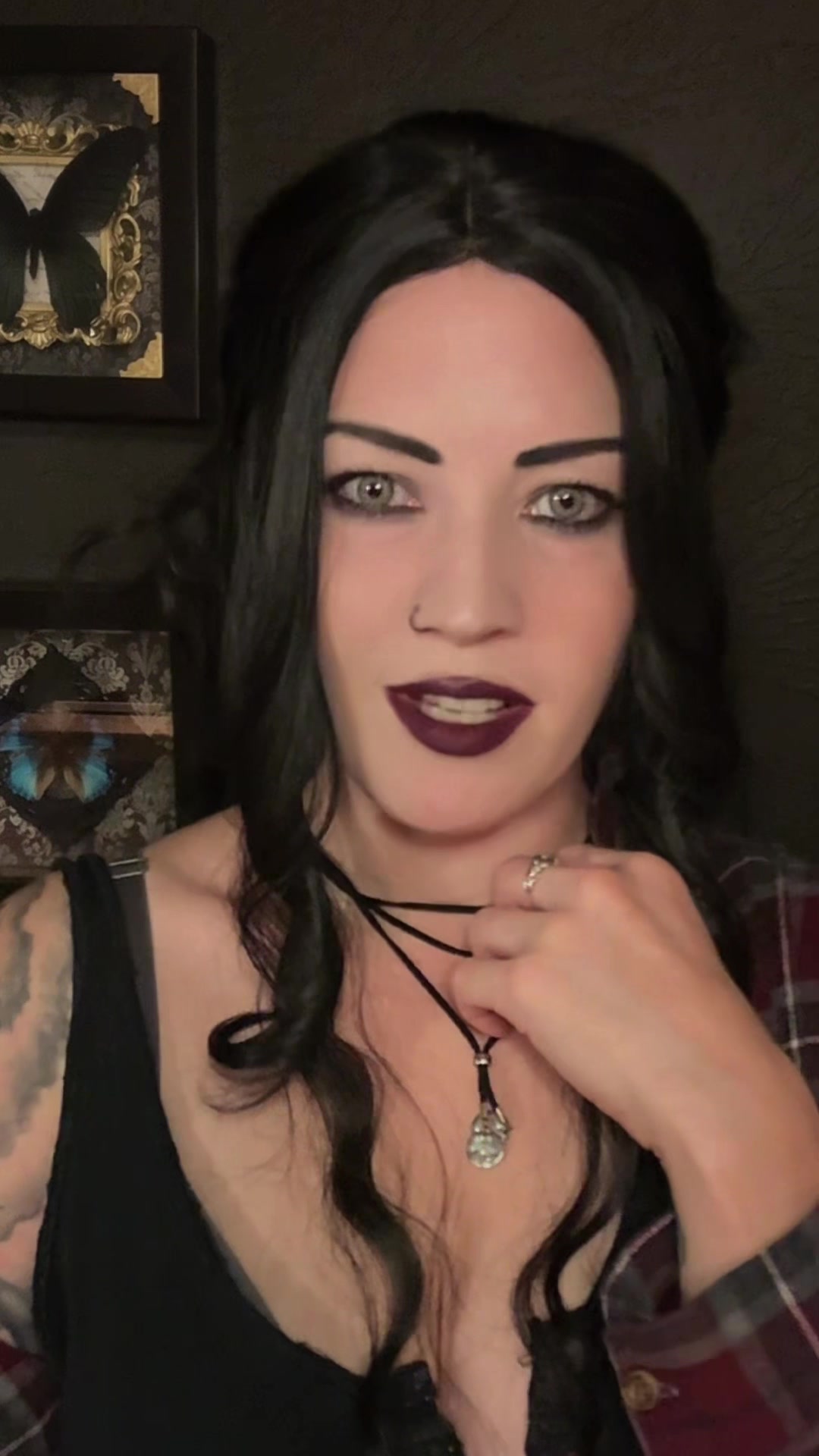 @MonsterMommy🕷️