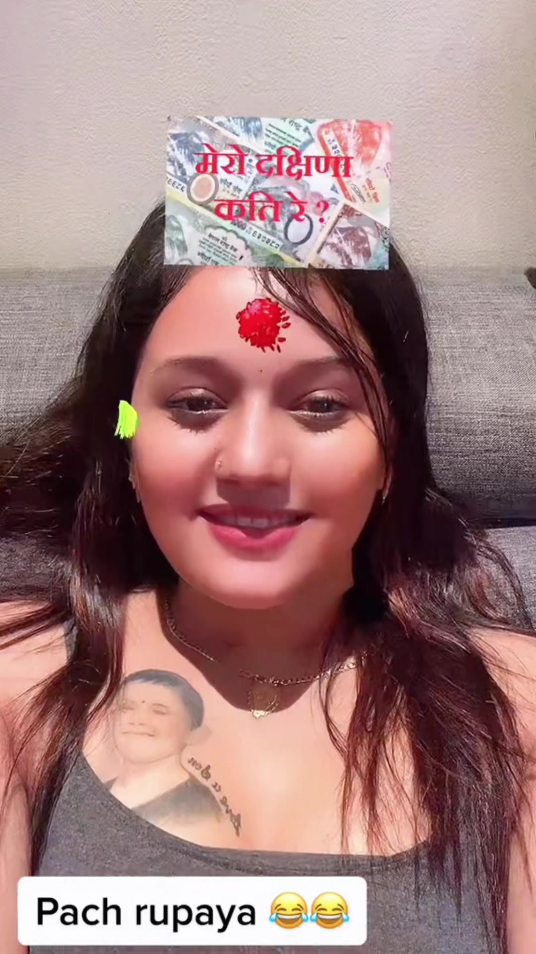 @Anu subedi