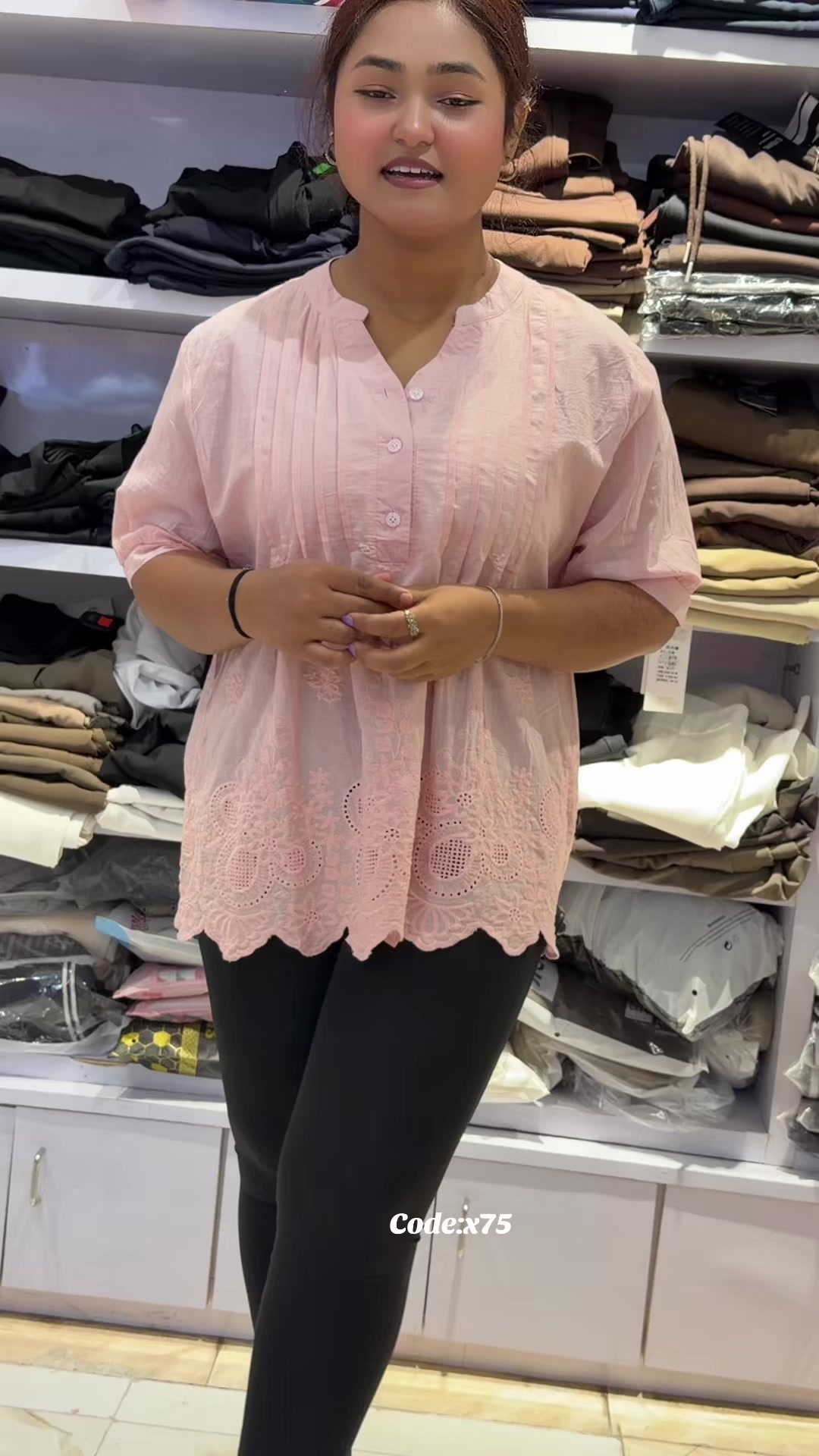 @Indigo fashion house
