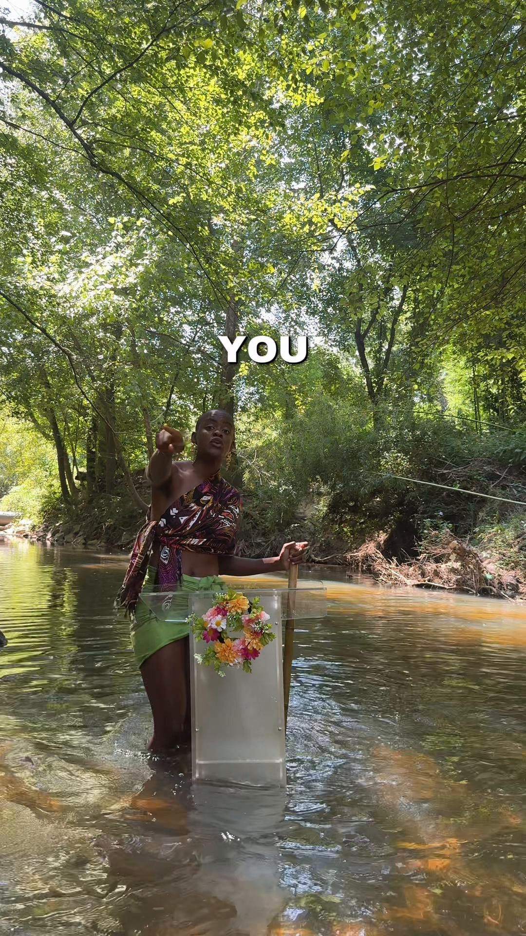 @Ada Dindi Is My Gem