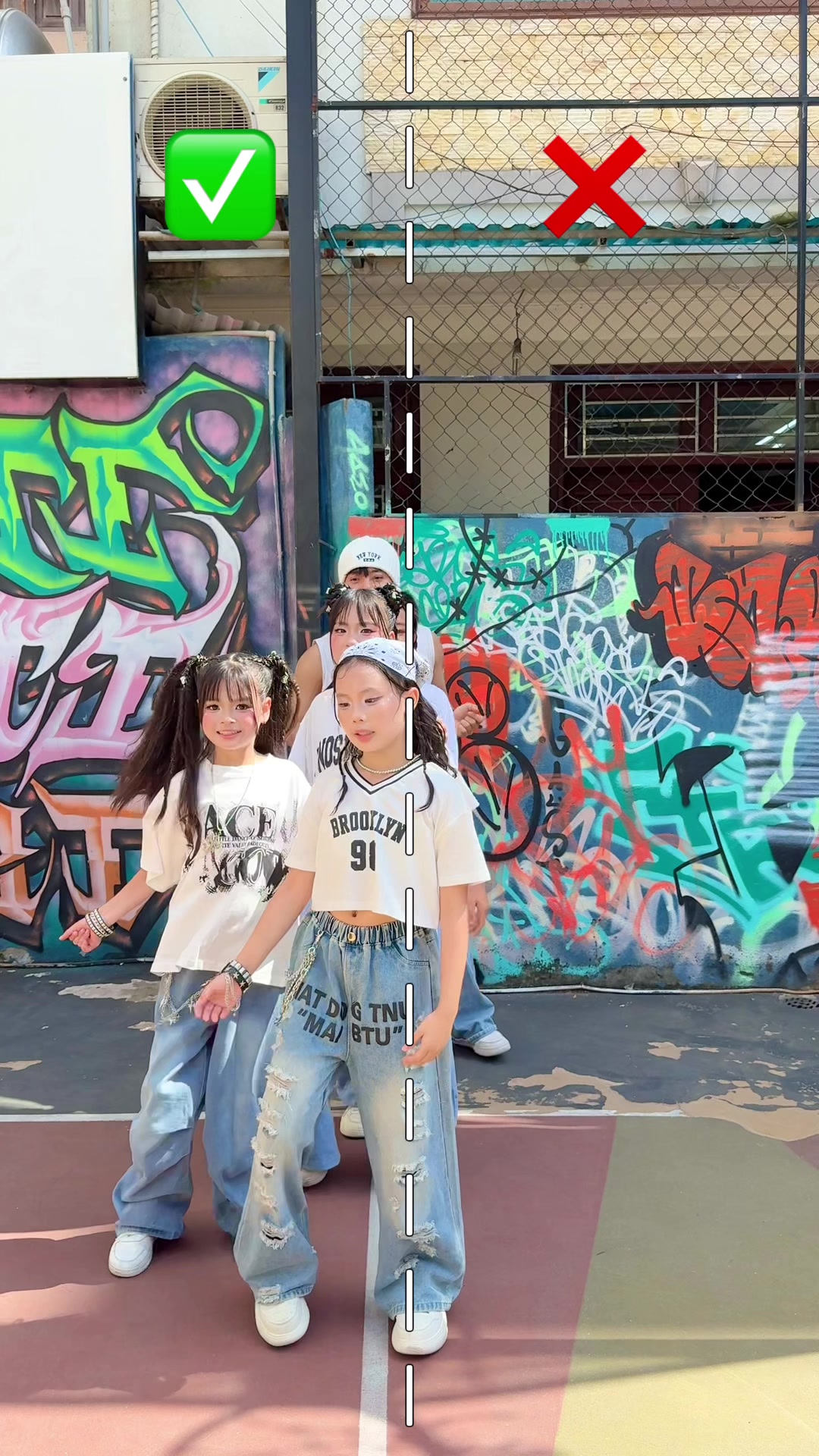 @Thầy Huy Kid Dance