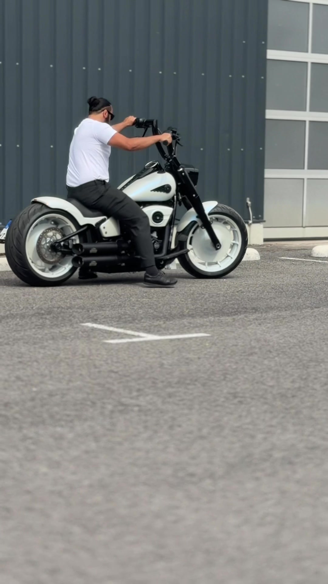 @Germany_Custom_Chopper