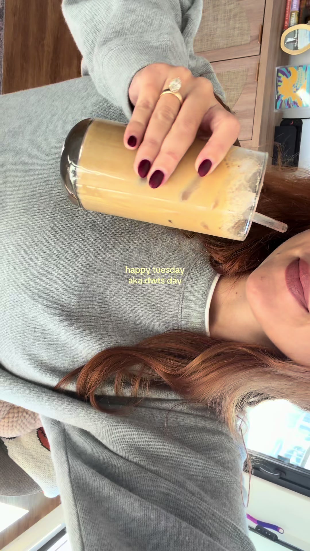 @Sara