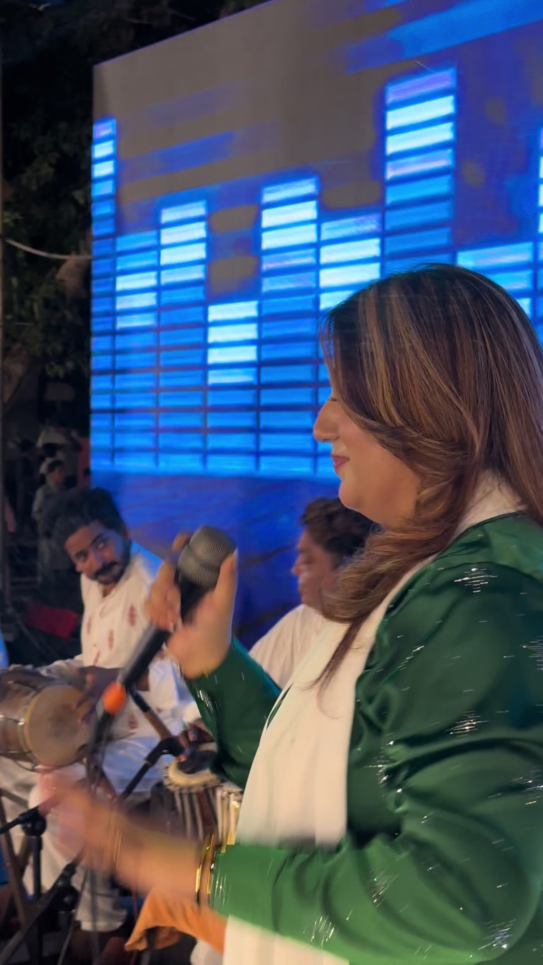 @Team singer Gulaab