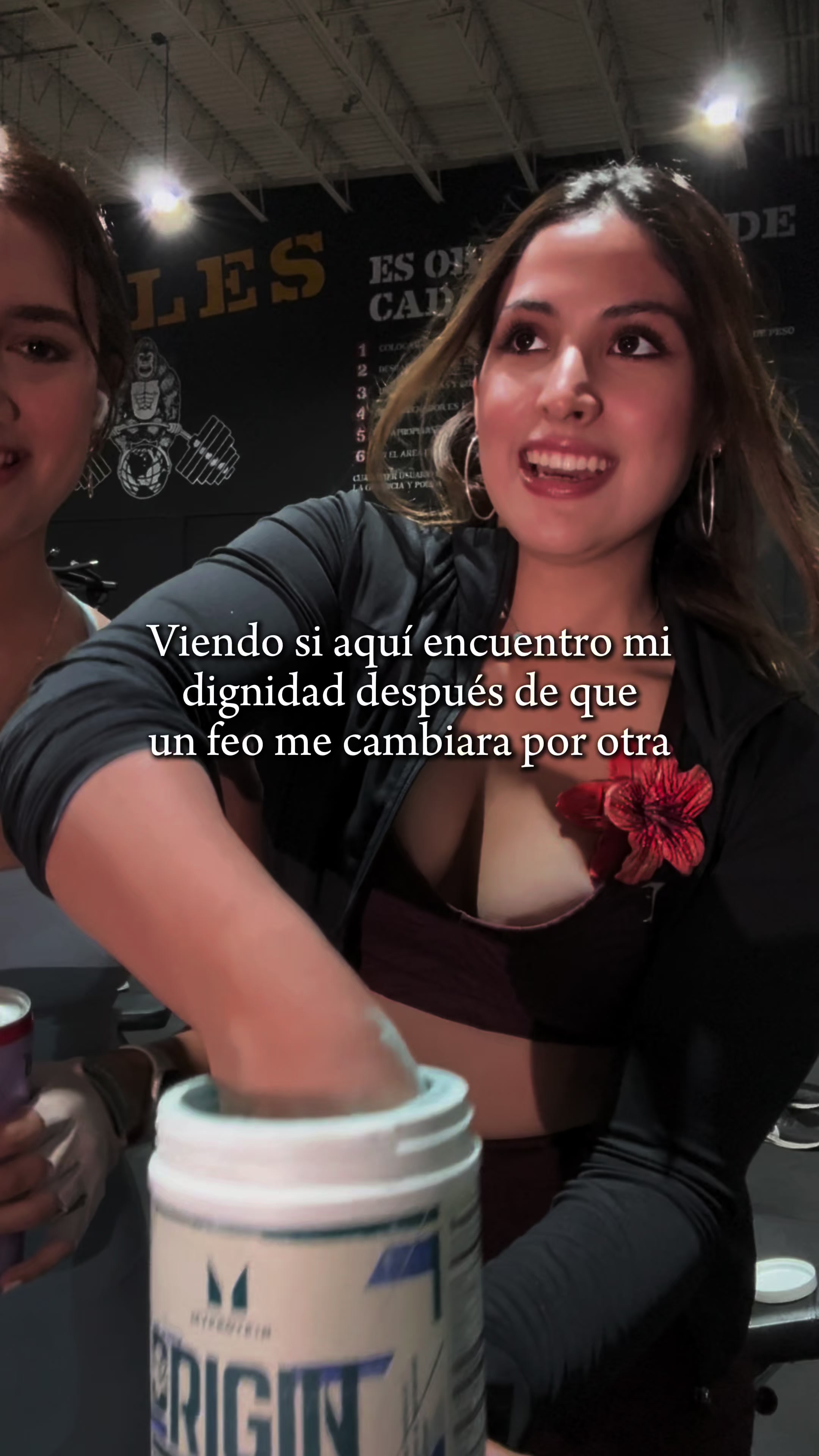 @Mythe Canales