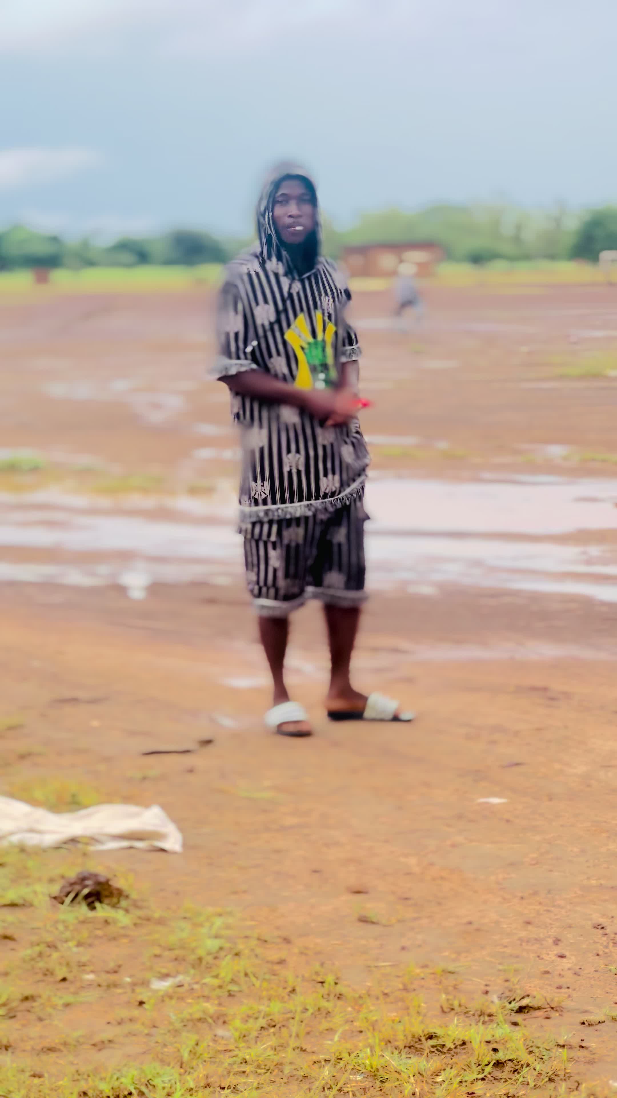 @KING 🥷D&Eacute;PUTE 🥷officiel☠️🇧🇫