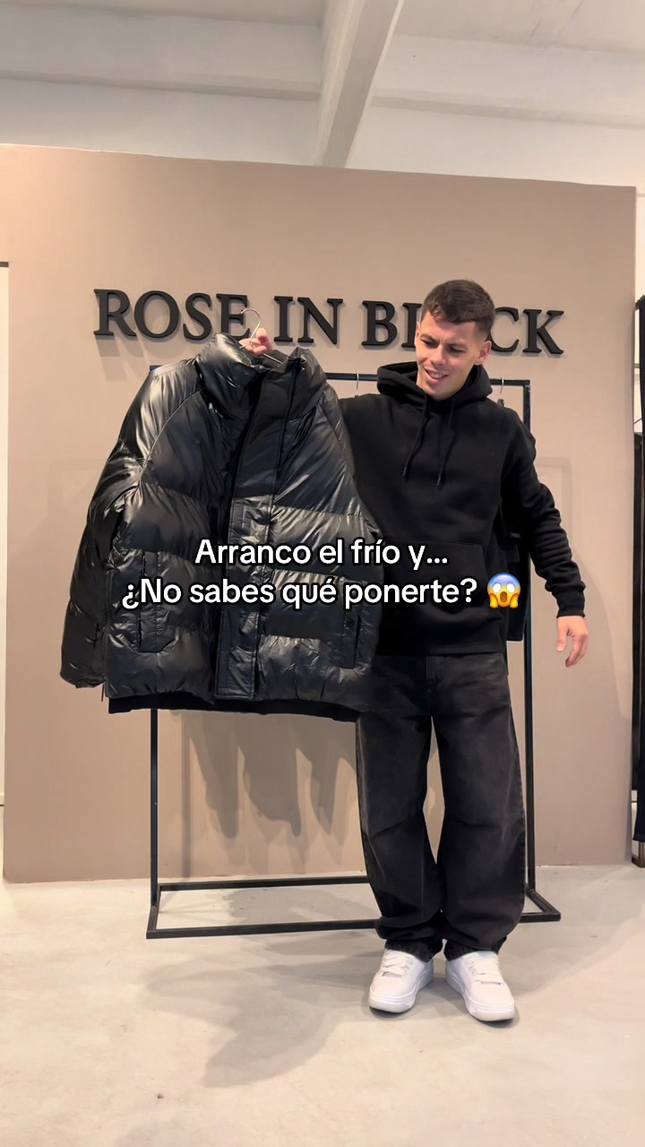 @Rose In Black