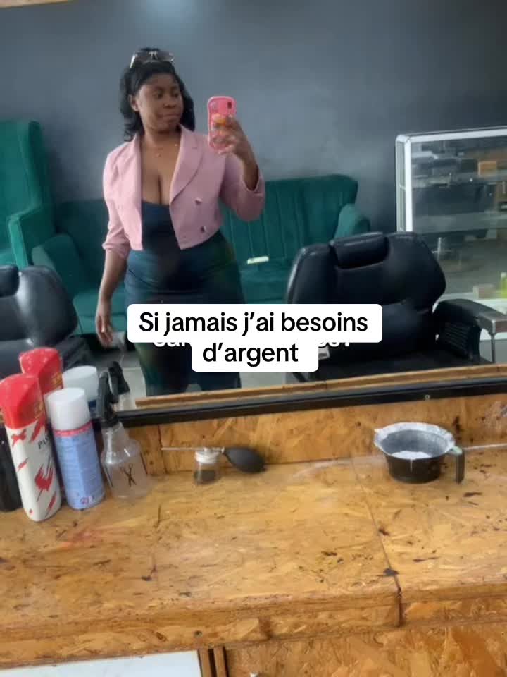 @Sorelle Dapeu