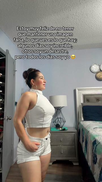 @Chaparrita 🇭🇳 🇺🇸