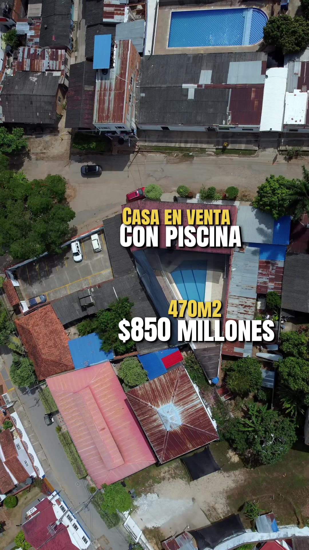 @Marlon Toro | bienes raíces