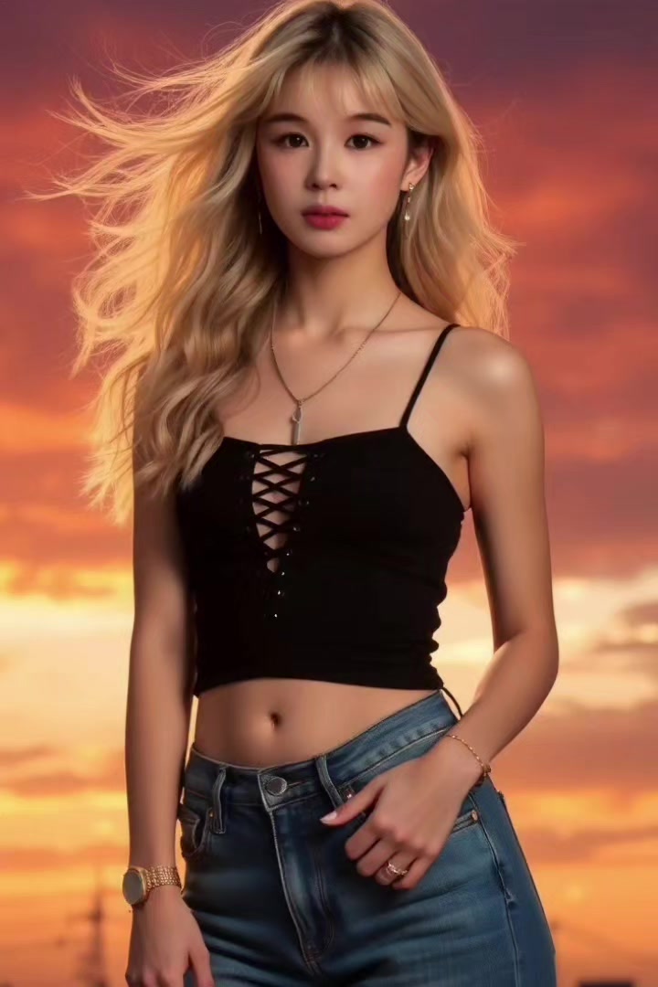 @金默默