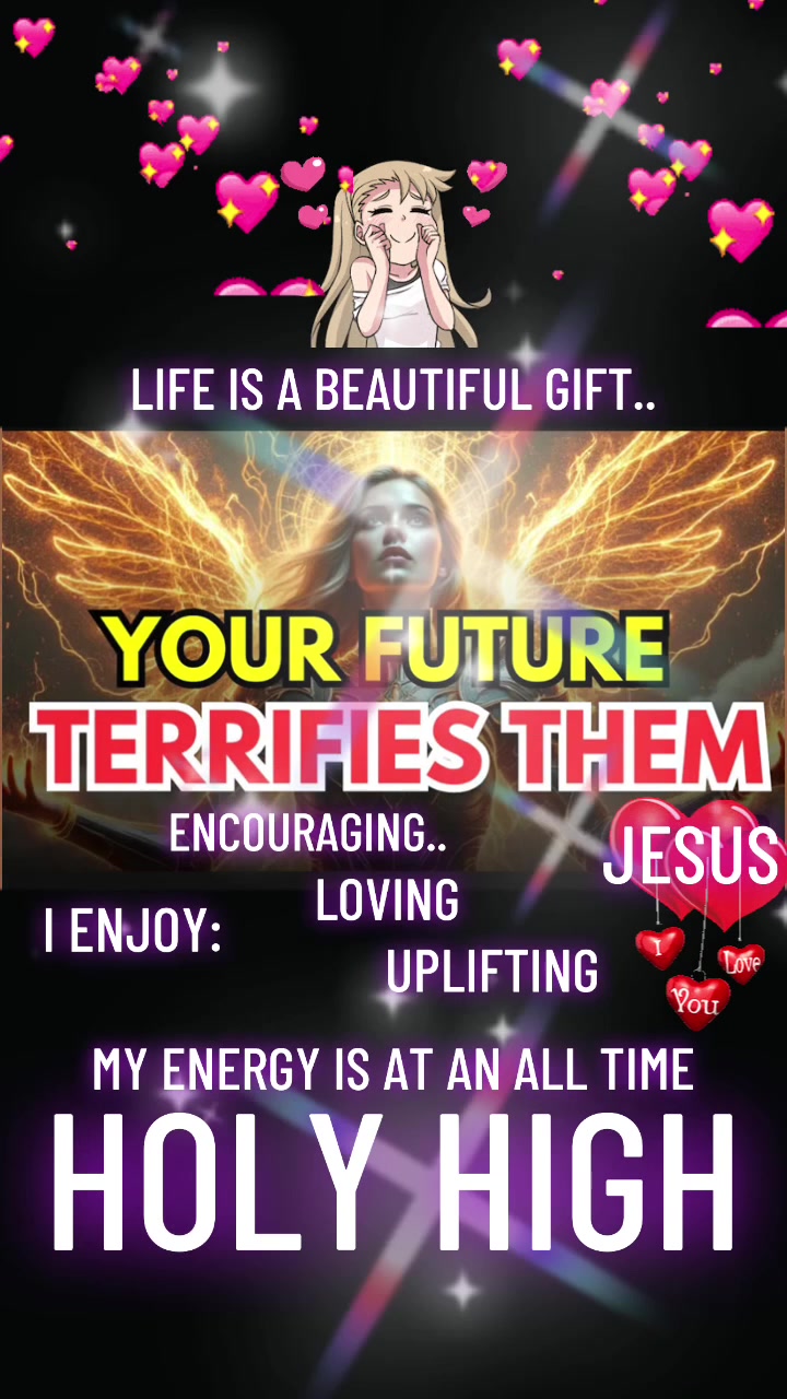 @Jewel Gonzalez