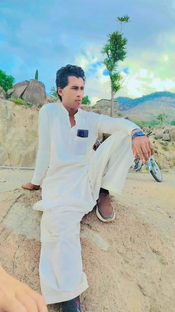@Alimzeb Dilsoz