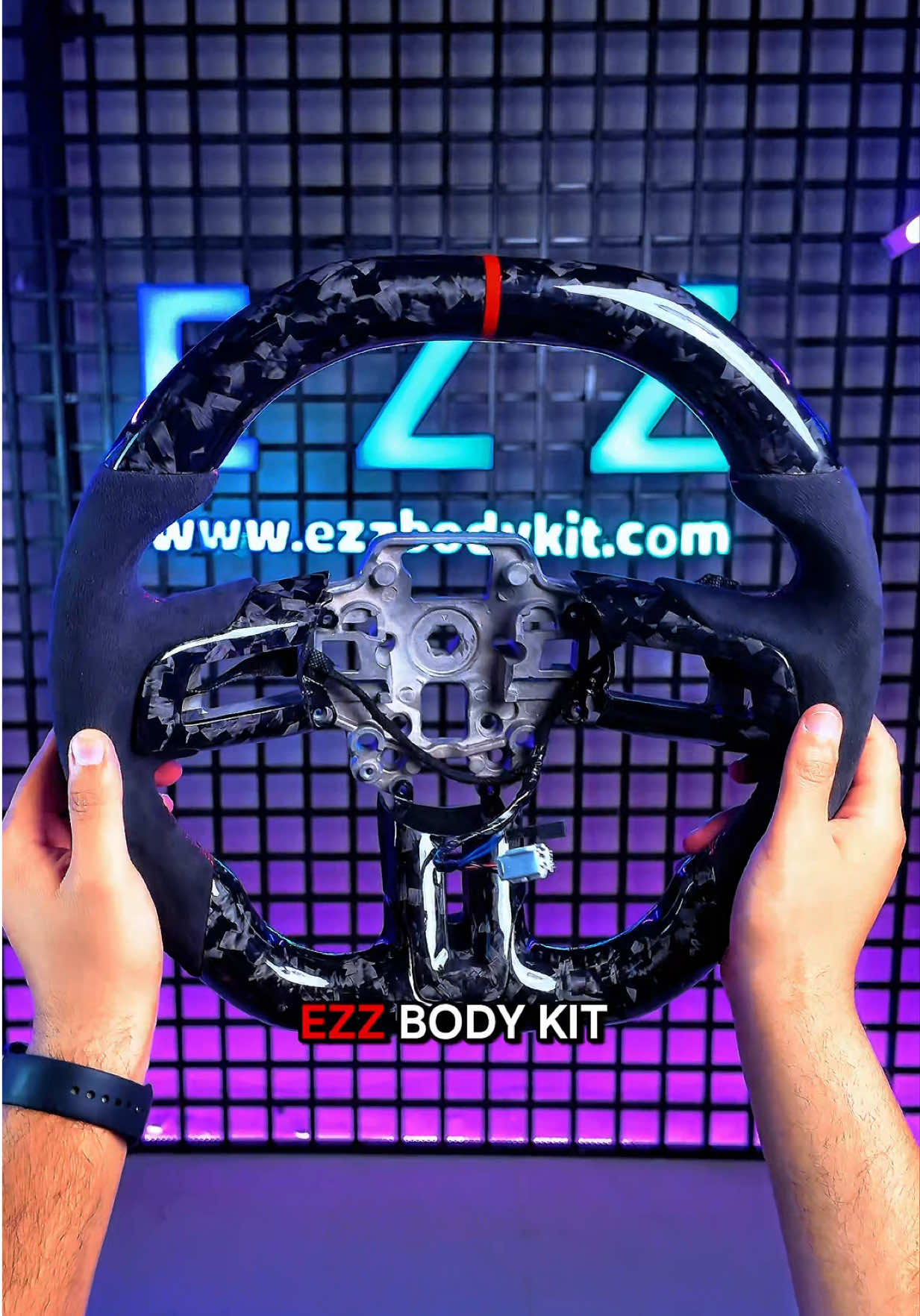 @إي دبل زد | EZZ 🏎️