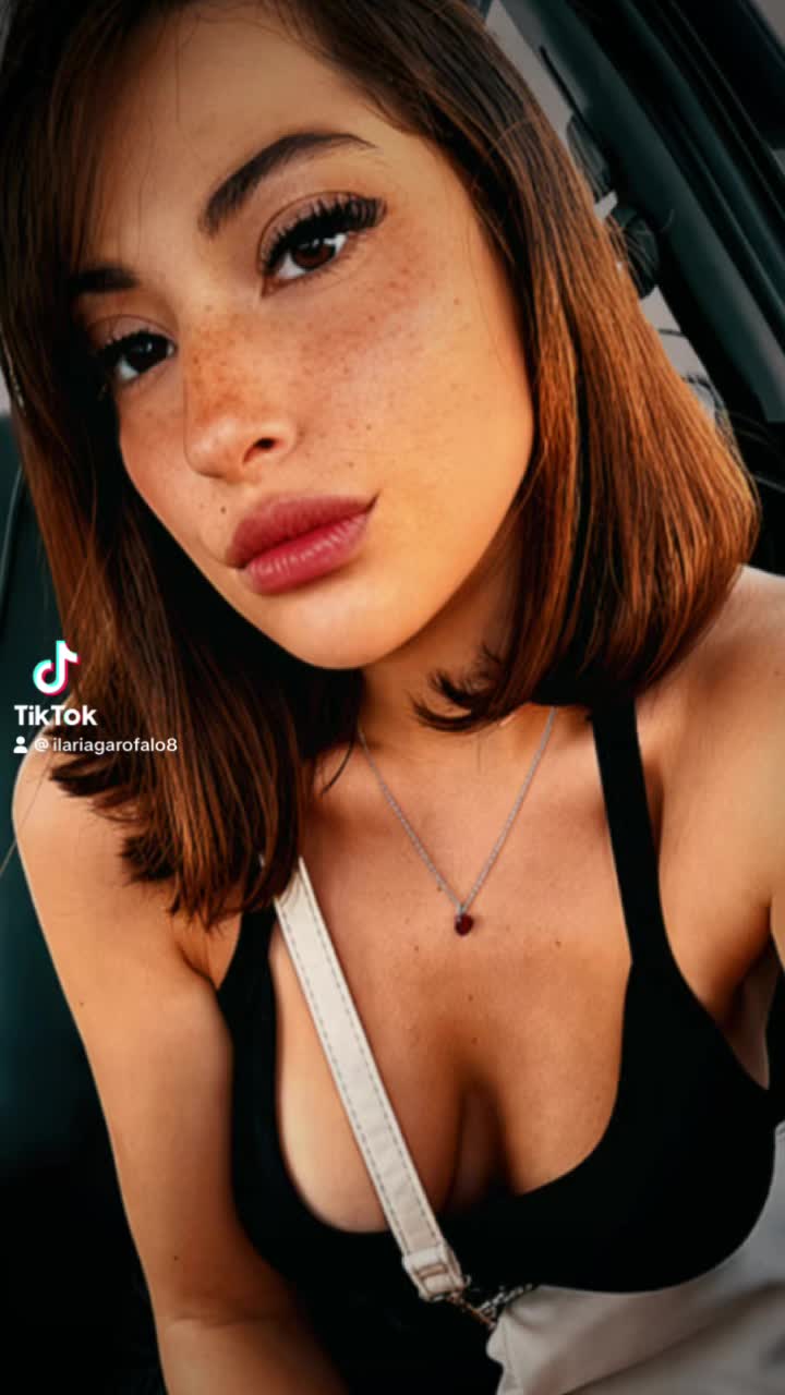 @Ilaria Garofalo