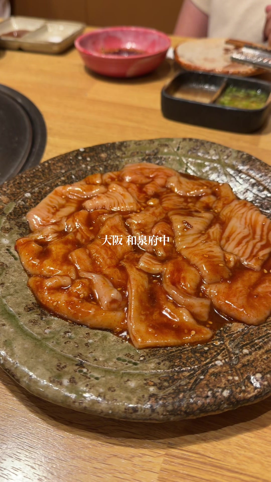 @パン屋の息子【モテグルメ関西】