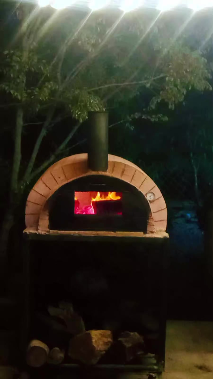 @pizzaslafiamma